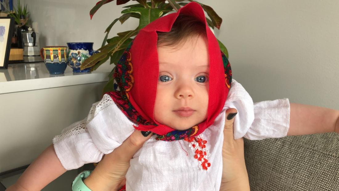 08.03.20 International Women’s Day