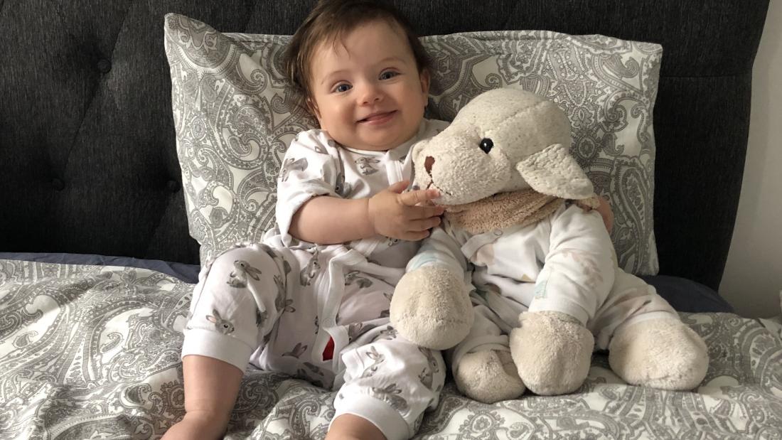 2020.05.01 - Oitza is my new best friend